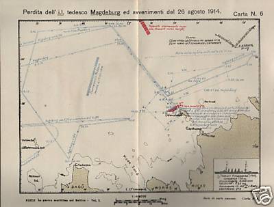 La Guerra Nel Baltico: Forze Navali E Sommergibili