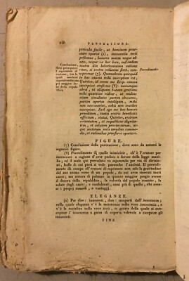 Letteratura Classica: Cicerone, Orazioni. Giannangelo Da Cesena E Carlo Serra, 1827