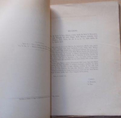 Giuridica, Pretori, Editti: Antica Roma. Fasti Praetorii   Stella Maranca, Puglia, 1927