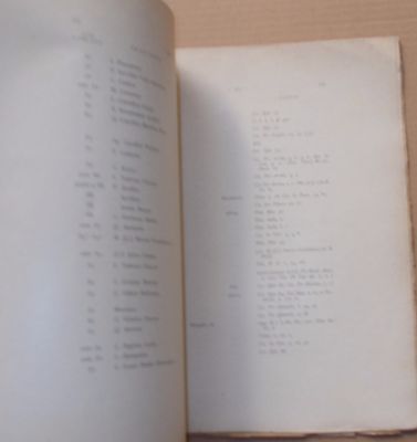 Giuridica, Pretori, Editti: Antica Roma. Fasti Praetorii   Stella Maranca, Puglia, 1927