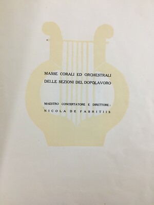 Musica, Folklore E Canzoni Popolari Dell'Abruzzo Teramano, Teramo