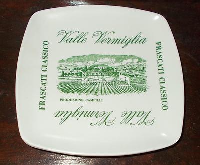 Enologia, Cantina Vini Campilli, Valle Vermiglia, Vino Frascati Classico, Bologna