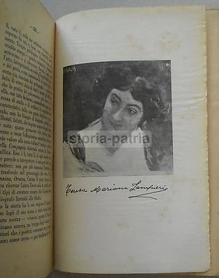 Teatro: Attrici Dimenticate, Attrici Dialettali (Aguglia, Bragaglia, Glech, Giagnoni)