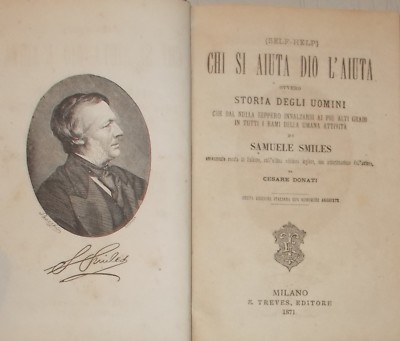 Industria, Arte, Scienza, Mercanti, Uomini Illustri Del Passato: Sicilia, Florio, 1871