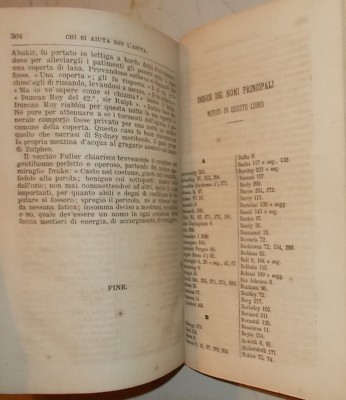 Industria, Arte, Scienza, Mercanti, Uomini Illustri Del Passato: Sicilia, Florio, 1871