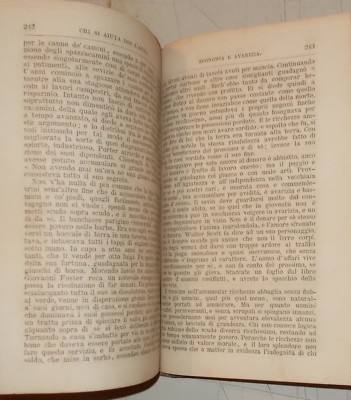 Industria, Arte, Scienza, Mercanti, Uomini Illustri Del Passato: Sicilia, Florio, 1871