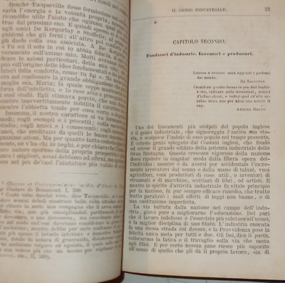 Industria, Arte, Scienza, Mercanti, Uomini Illustri Del Passato: Sicilia, Florio, 1871