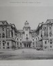 Ingegneria, Architettura, Edilizia: Marche, Ancona. Progetto Fasolo, Palazzo Comunale
