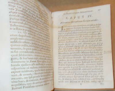 Basilicata, Matera, Acerenza: Rara Edizione Di Bartolucci, Coretto, Schiuma E Rovaschieri