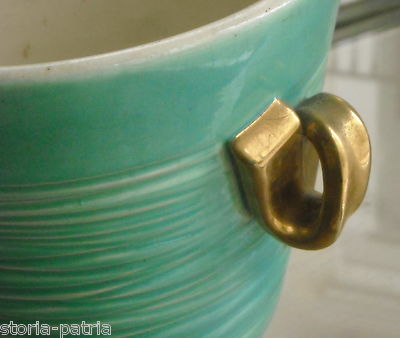 Arte Decorativa Design: Vaso Soprammobile, Cachepot d'Epoca