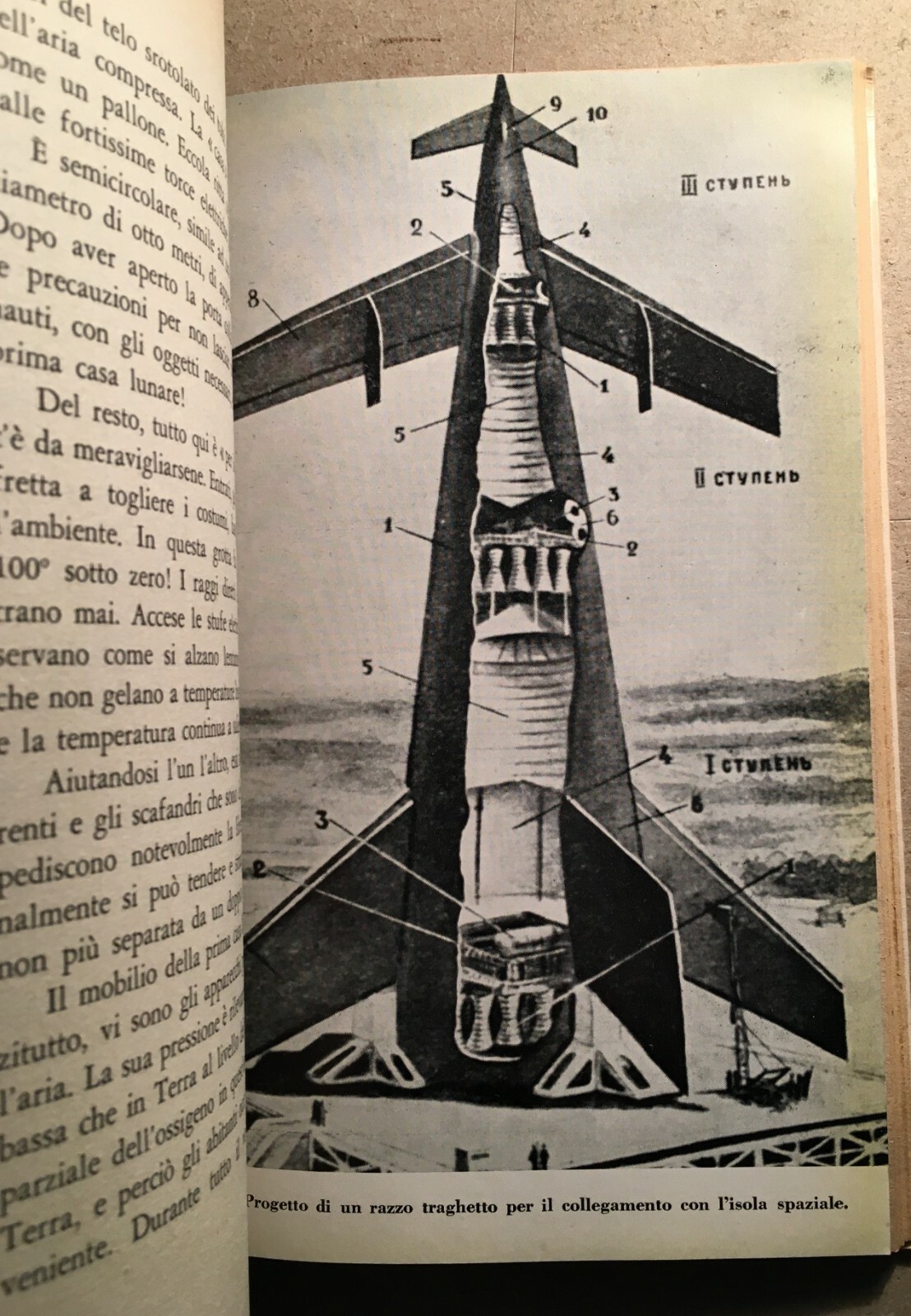 Astronautica, Astronomia, Viaggi Nello Spazio: Razzi, Luna, Vassiliev, Sputnik