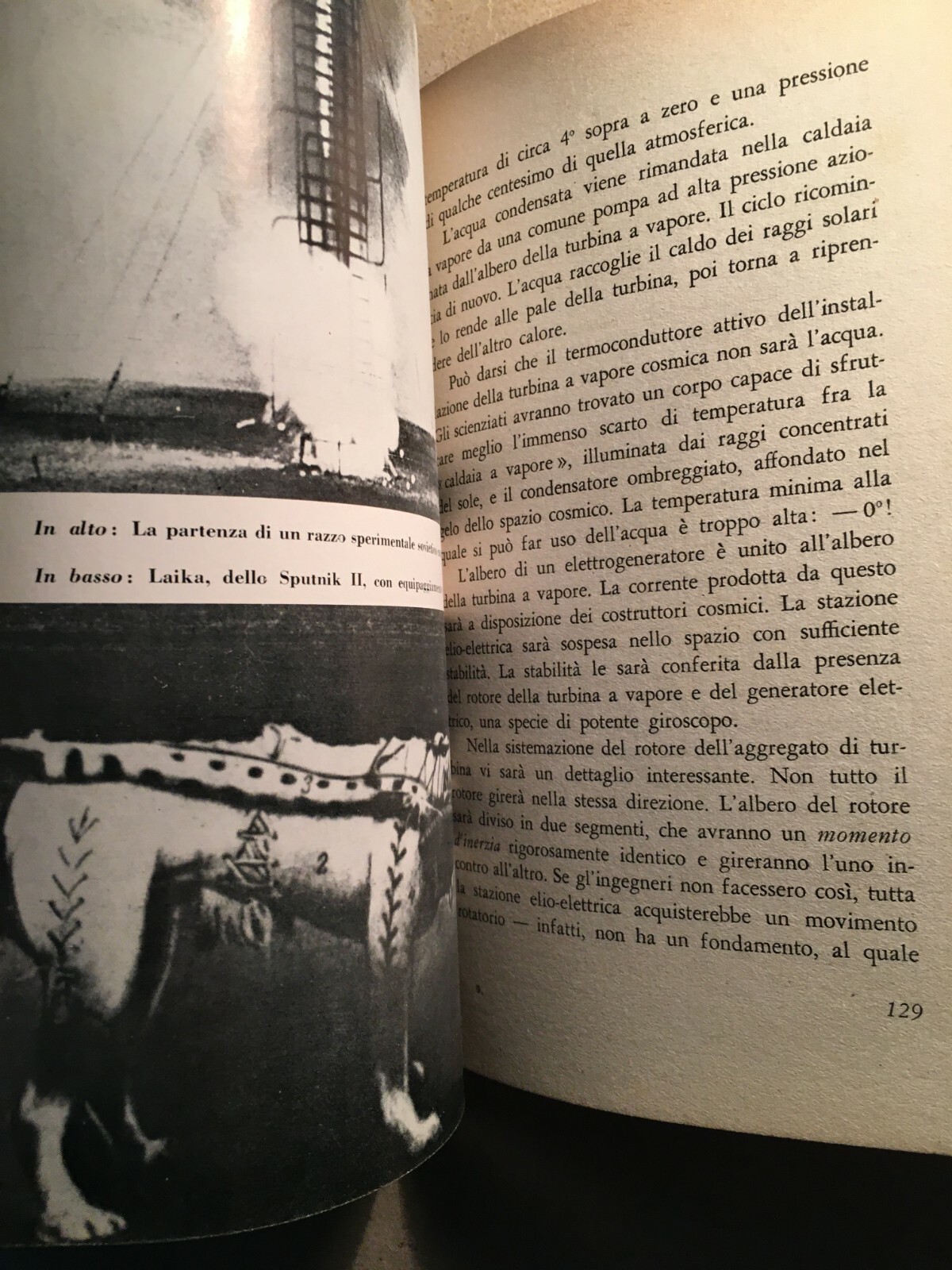 Astronautica, Astronomia, Viaggi Nello Spazio: Razzi, Luna, Vassiliev, Sputnik