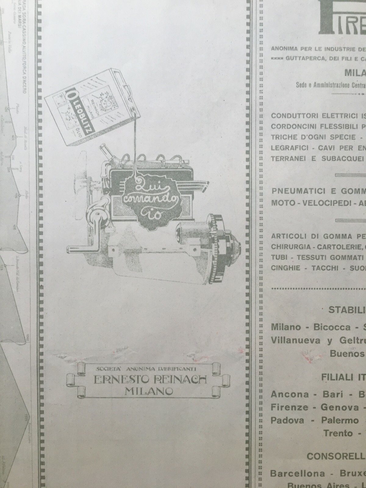Gaeta, Terracina, Formia, Anzio, Paludi Pontine, Ceprano, Cassino, Ventotene, Ponza   Mappa
