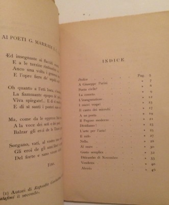 Letteratura E Poesia: Giovanni Lanzalone Per Il Centenario Di Giuseppe Parini