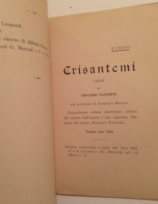 Letteratura E Poesia: Giovanni Lanzalone Per Il Centenario Di Giuseppe Parini