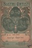 Musica, Teatro, Attori E Artisti: Luigi Carini (Palermo, Edizione Biondo, Liberati)