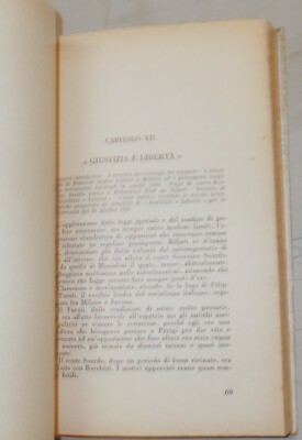 Guido Leto: OVRA, Fascismo E Antifascismo (1952)