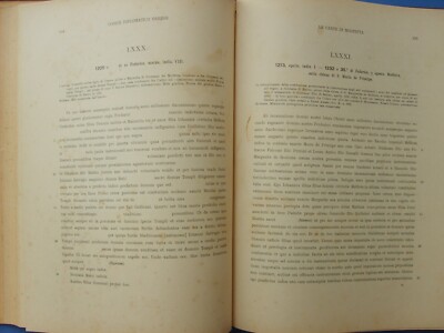 Francesco Carabellese, Codice Diplomatico Barese: Le Carte Di Molfetta (1076 1309), 1912