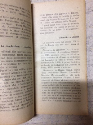 La Rivoluzione Russa Di Giulio Belli (E.GI.TI. Roma)