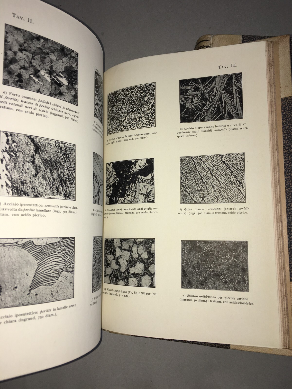 Chimica Organica E Inorganica: Antica Edizione Hoepli, Molinari, 4 Volumi Illustrati