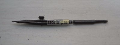 Architettura, Ingegneria E Disegno: Antico Utensile Per Compasso