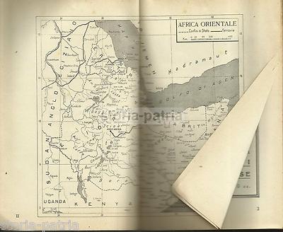 Medicina, Farmacia E Propaganda Farmaceutica: Nosografia Delle Nostre Colonie (1935)