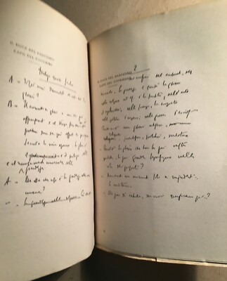 Giacomo Perticone, La Repubblica Di Salò (Ed. Leonardo, 1947)   Politica, Fascismo E Partigiani