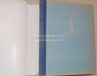 Storia Dell'Astronomia   Giorgio Abetti (1949)