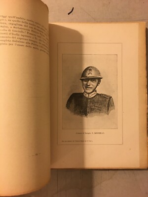 Veteranus: Dalla Conca Di Plezzo Alla Cima Del Valderoa. Pagine Eroiche Della Grande Guerra (1924)