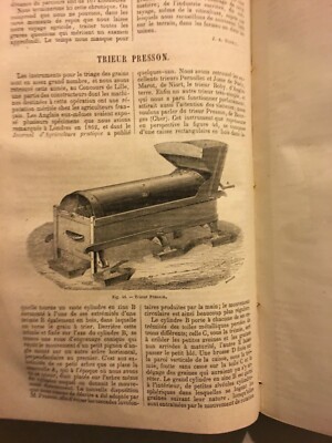 Journal d'Agriculture Pratique   Rivista Di Agraria E Zootecnia (1863)
