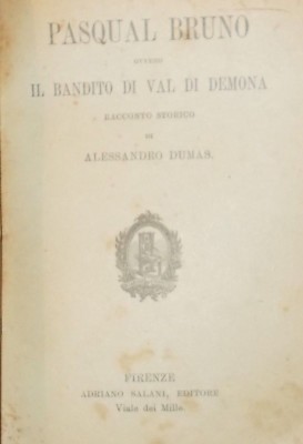 Risorgimento, Banditismo, Brigantaggio, Sicilia, Nobiltà Siciliana, Val Di Demona