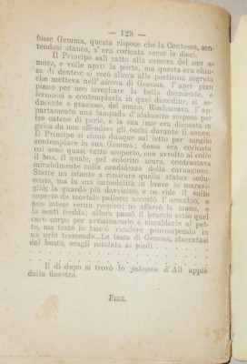 Risorgimento, Banditismo, Brigantaggio, Sicilia, Nobiltà Siciliana, Val Di Demona