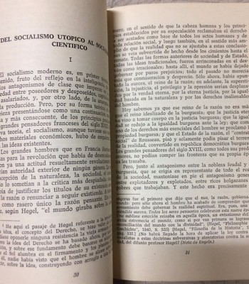 Politica, Filosofia, Socialismo, Comunismo, Engels: Inusuale Edizione Russa Con Ritratto