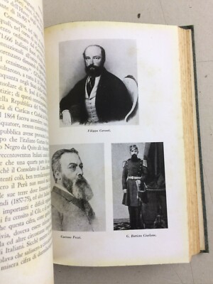 Storia Dell'Emigrazione Italiana In Argentina 1810 1870