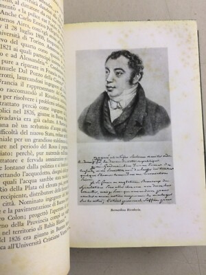 Storia Dell'Emigrazione Italiana In Argentina 1810 1870