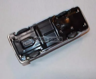 Giocattoli da Collezione: Automobilina in Metallo, Ambulanza Mercedes