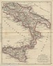 Italia Meridionale: Sicilia, Calabria, Puglia, Campania, Abruzzo, Lazio, Molise E Basilicata