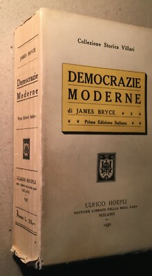 Economia Politica: Democrazie Moderne   America, Australia, Svizzera, Nuova Zelanda