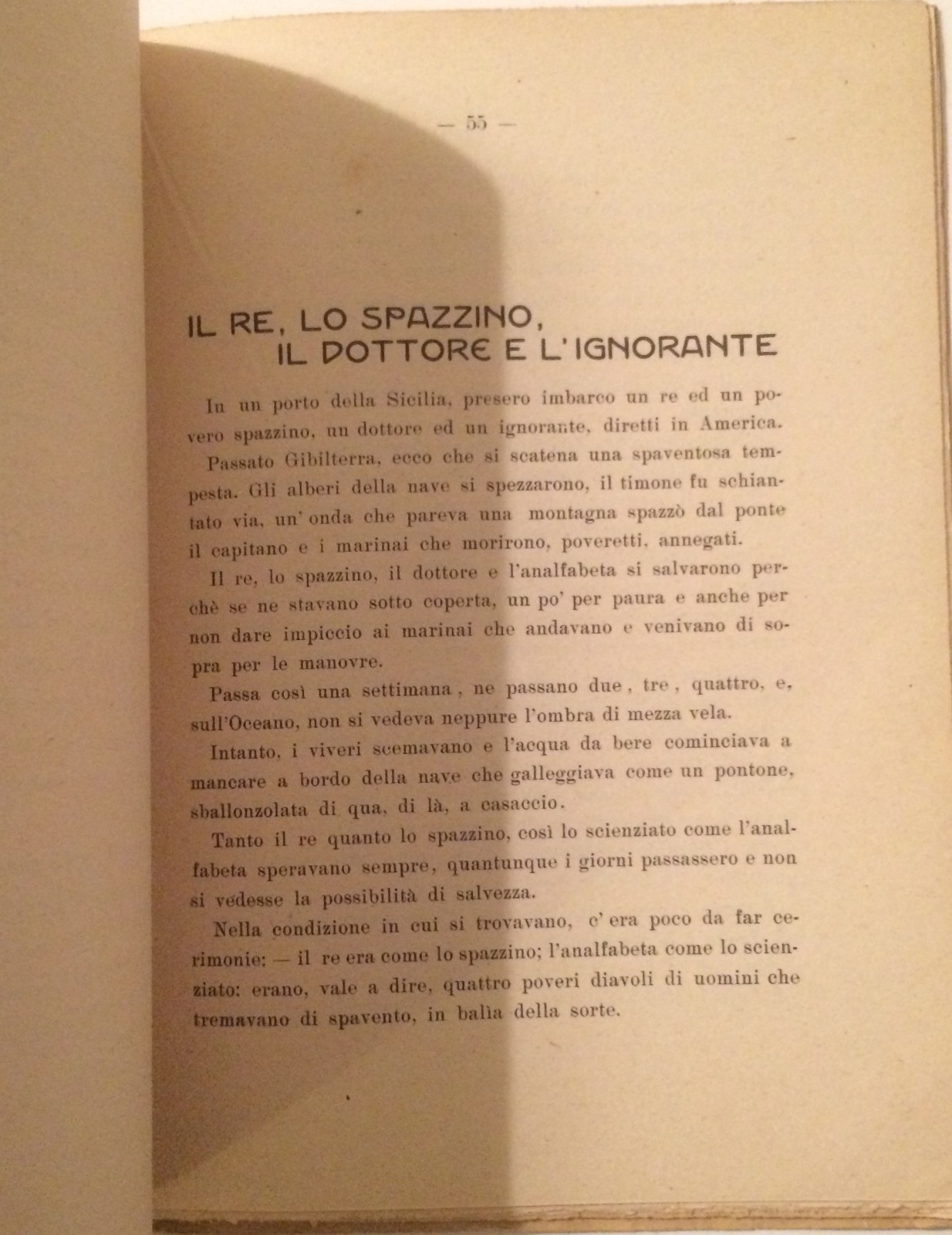 Alfredo Annunziata   Storielle Borghesi E Parabole Proletarie (1919)