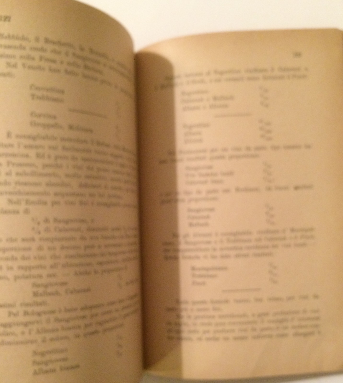 Enologia, Vino E Manuale Per Il Taglio Dei Vini Bianchi E Rosati