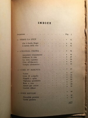Militaria: Guido Negri, Il Capitano Santo. Biografia Di Ermanno Gasparella, 1940
