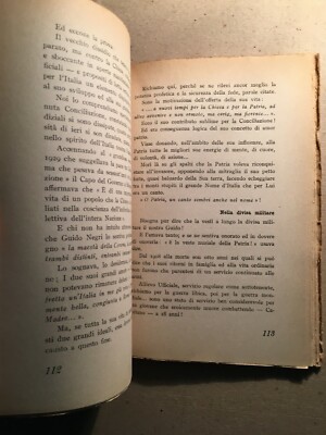 Militaria: Guido Negri, Il Capitano Santo. Biografia Di Ermanno Gasparella, 1940