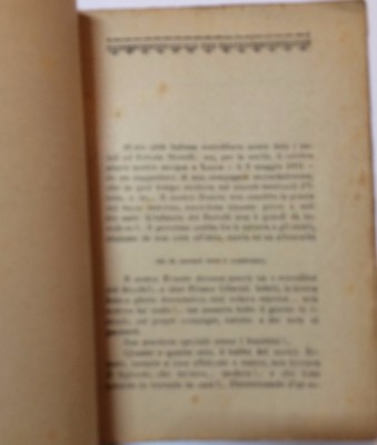 Ermete Novelli: Teatro, Spettacolo, Lucca. Ricordi Biografici. Edizione Antica, Alatri