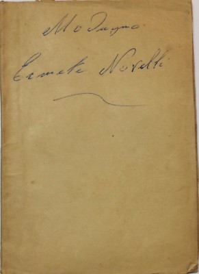 Ermete Novelli: Teatro, Spettacolo, Lucca. Ricordi Biografici. Edizione Antica, Alatri