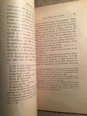 Abruzzo, Vasto: Memorie Storiche Della Chiesa Di San Pietro, Nicola Suriani, 1920