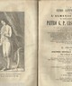 Almanacco Casamia: Astronomia, Rutilio, Astrologia, Oroscopo, Faenza, Pronostici 1867