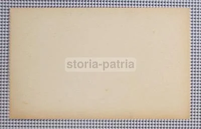 Torino: Antica Cartolina Pubblicitaria, Litografia G. Boero con Araldica