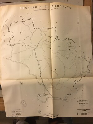 Dizionario Lensi Noccioli: Prontuario Dei Comuni E Delle Province d'Italia 1959