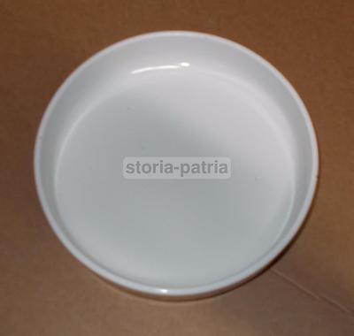 Inusuale Piatto Scodella Laveno Con Artistica Decorazione Policroma Da Collezione