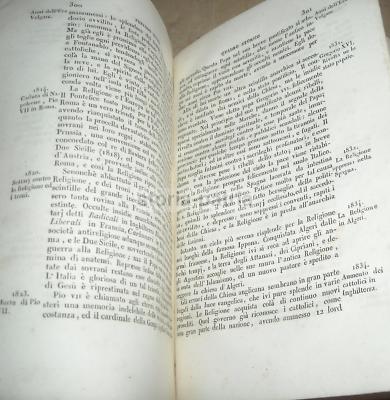 Napoli, Sicilia, Israeliti, Cristiani, Monarchia Degli Ebrei, Patriarchi, Cronologia